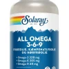 All Omega 3-6-9