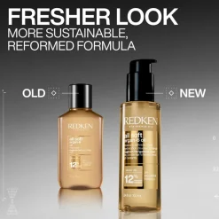 All Soft Argan-6 Oil