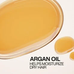 All Soft Argan-6 Oil
