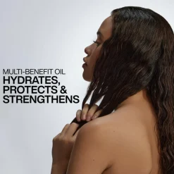 All Soft Argan-6 Oil