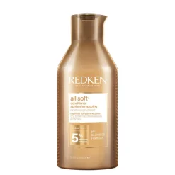 All Soft Conditioner