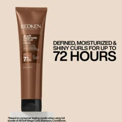 All Soft Mega Curls Hydramelt