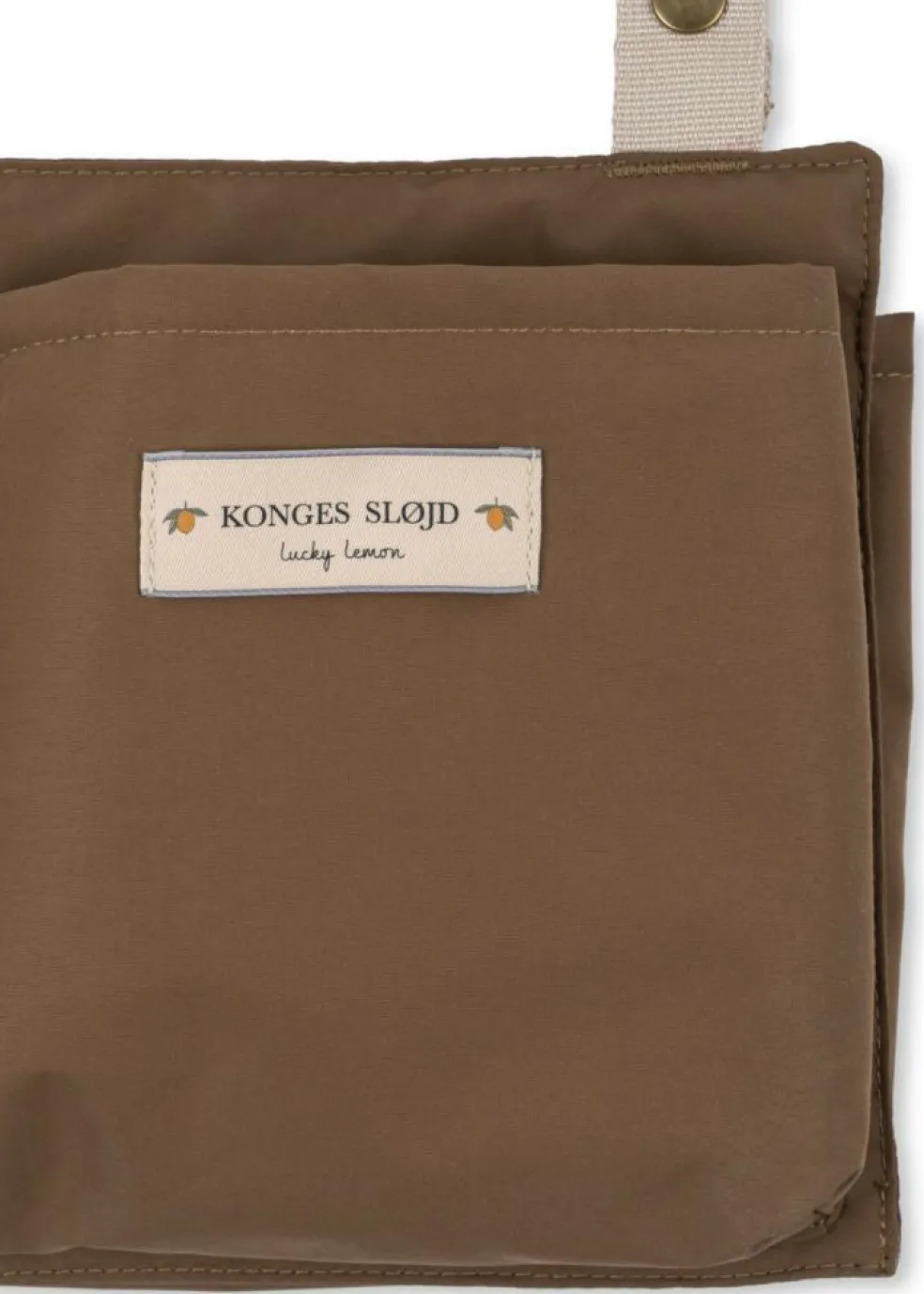 All You Need Stroller Pocket