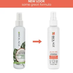 All-In-One Coconut Infusion Spray