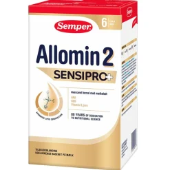 Allomin SensiPro+ 2