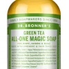 All-One Magic Soap Green Tea