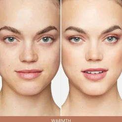 All-Over Face Colour