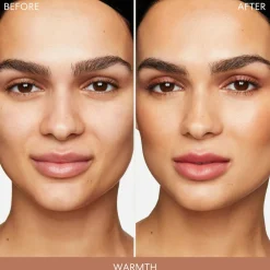 All-Over Face Colour