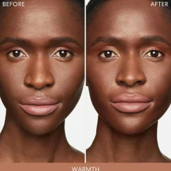 All-Over Face Colour