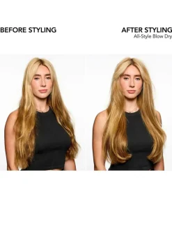 All-Style Blow Dry Styling Cream