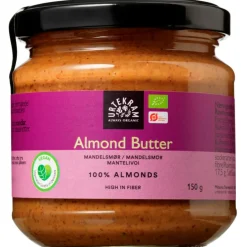 Almond Butter Ø