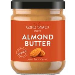 Almond Butter Smooth Ø