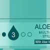 Aloe Boost Multi-Purpose Styling Paste
