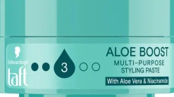 Aloe Boost Multi-Purpose Styling Paste