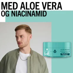 Aloe Boost Multi-Purpose Styling Paste