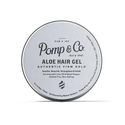 Aloe Hair Gel
