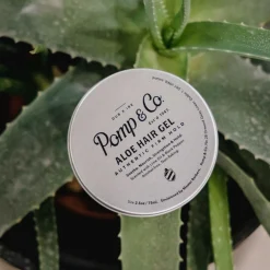 Aloe Hair Gel