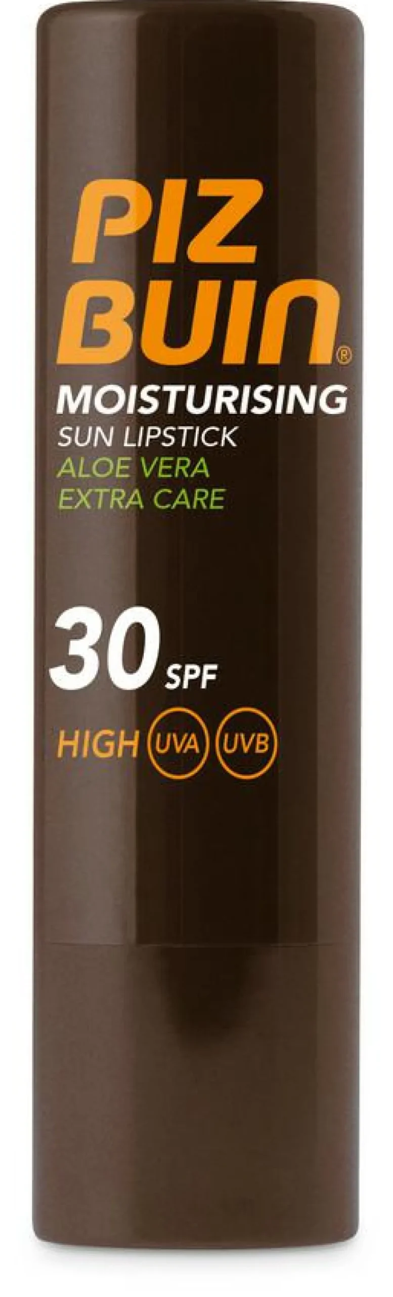 Aloe Lipstick SPF 30