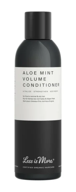 Aloe Mint Volume Conditioner