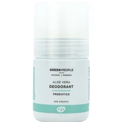 Aloe Vera & Prebiotics Deodorant