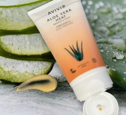 Aloe Vera Heat