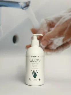 Aloe Vera Skinwash