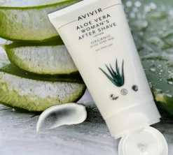 Aloe Vera Woman's After Shave