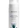 Aloe Vera Woman's Shave Mousse