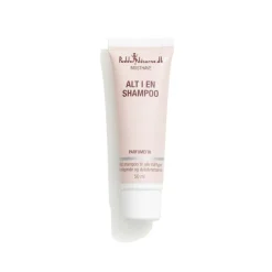 Alt I en Shampoo