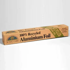 Aluminiumfolie 10m x 30cm