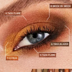 Always On Moodboard Eyeshadow Palette