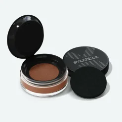Always On Skin-Balancing Setting Powder