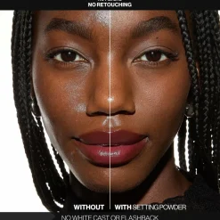 Always On Skin-Balancing Setting Powder