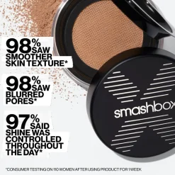 Always On Skin-Balancing Setting Powder