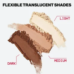 Always On Skin-Balancing Setting Powder