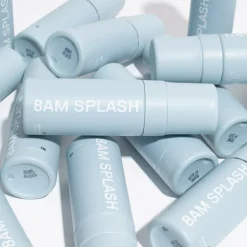 8AM Splash - Mild skægvask