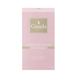 Ambassador Women Eau de Parfum