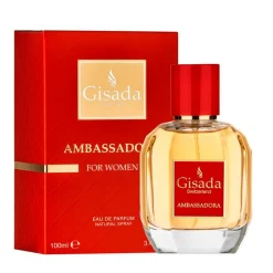Ambassadora Eau de Parfum