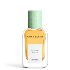 Amber Echo Eau de Parfum