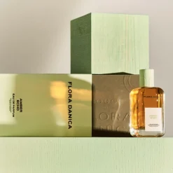 Amber Echo Eau de Parfum