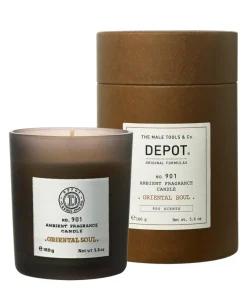 Ambient Fragrance Candle