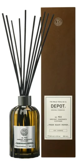 Ambient Fragrance Diffuser