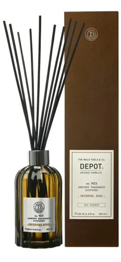 Ambient Fragrance Diffuser