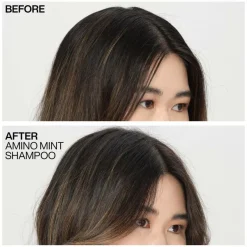 Amino Mint Shampoo