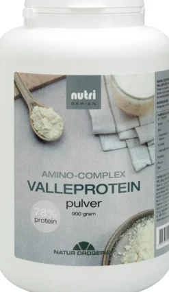 Amino-Complex Valleprotein