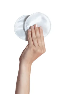 Ammeindlæg i Naturlig Silke