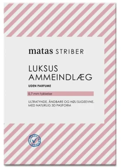 Ammeindlæg Luksus Uden Parfume