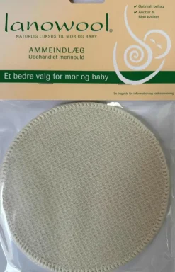 Ammeindlæg Merinould