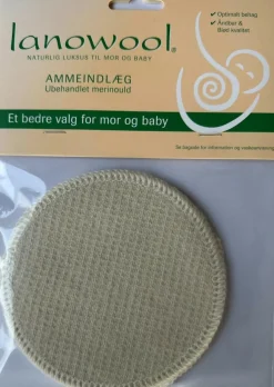 Ammeindlæg Merinould