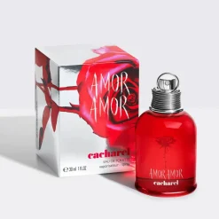 Amor Amor Eau de Toilette